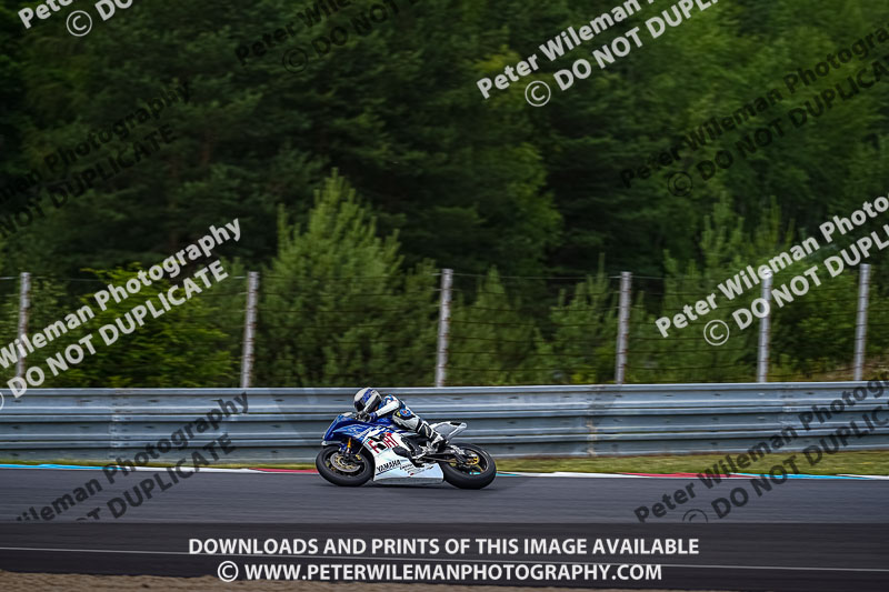 Slovakia Ring;event digital images;motorbikes;no limits;peter wileman photography;trackday;trackday digital images